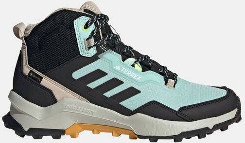 Adidas Terrex Women's Terrex AX4 Mid GTX Wandelschoenen zwart