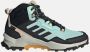 Adidas Terrex Women's Terrex AX4 Mid GTX Wandelschoenen zwart - Thumbnail 1