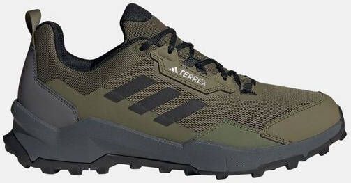 Adidas Terrex AX4 Wandelschoen Groen