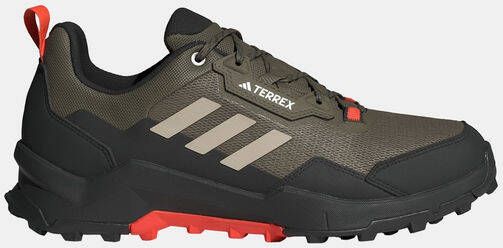 Adidas Terrex AX4 Multisportschoenen zwart