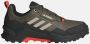 Adidas Terrex AX4 Multisportschoenen zwart - Thumbnail 1