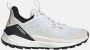 Adidas Terrex Free Hiker 2 Low Multisportschoenen wit grijs - Thumbnail 1