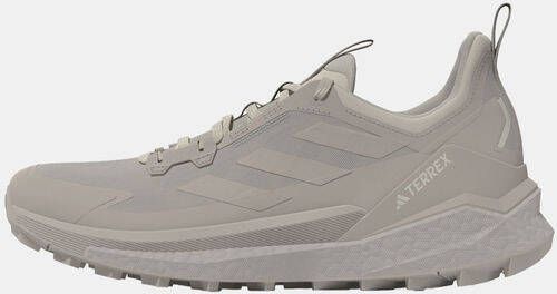 Adidas Terrex Women's Terrex Free Hiker 2 Low Multisportschoenen grijs