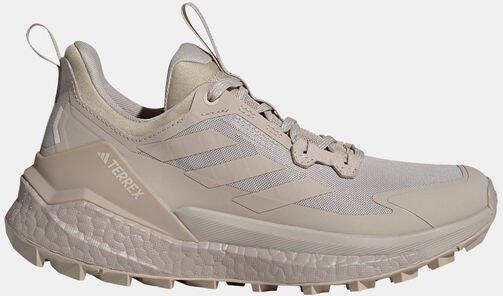 Adidas Terrex Women's Terrex Free Hiker 2 Low Multisportschoenen grijs