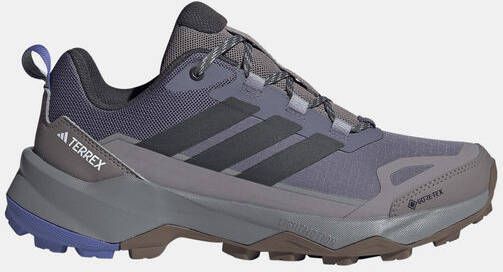 Adidas Terrex Skychaser AX5 GTX Wandelschoen Dames Grijs