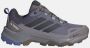 Adidas Terrex Skychaser Ax5 Goretex Wandelschoenen Blauw 1 3 Vrouw - Thumbnail 2