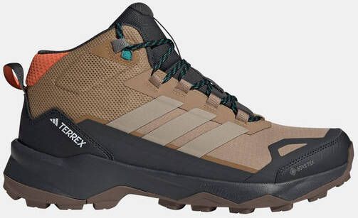 Adidas Terrex Skychaser AX5 Mid GTX Wandelschoen Bruin