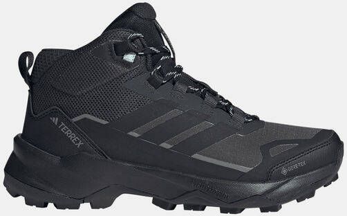Adidas Terrex Skychaser AX5 Mid GTX Wandelschoen Dames Grijs
