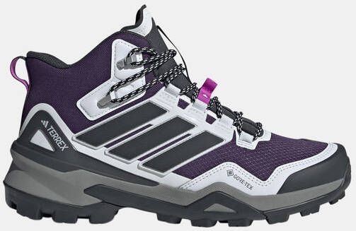 Adidas Terrex Women's Skychaser Mid GTX Wandelschoenen 2 3 grijs