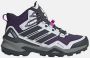 Adidas Terrex Women's Skychaser Mid GTX Wandelschoenen 2 3 grijs - Thumbnail 1