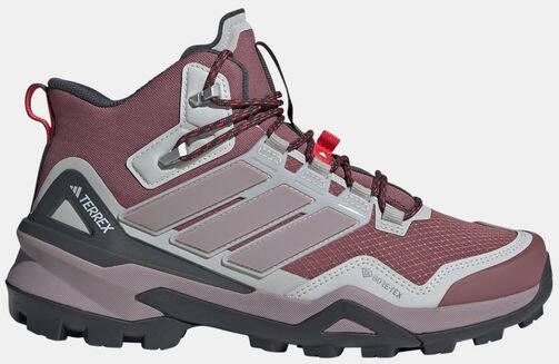 Adidas Terrex Skychaser Mid Gore-Tex Wandelschoen Dames Paars