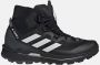 Adidas Terrex Skychaser Tech Mid GTX Wandelschoenen zwart - Thumbnail 1