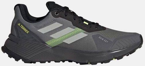 Adidas Performance Terrex Soulstride RAIN.RDY Trail Running Schoenen