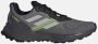 Adidas Performance Terrex Soulstride RAIN.RDY Trail Running Schoenen - Thumbnail 1