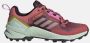 Adidas Terrex Swift R3 GTX Wandelschoen Dames Rood - Thumbnail 1