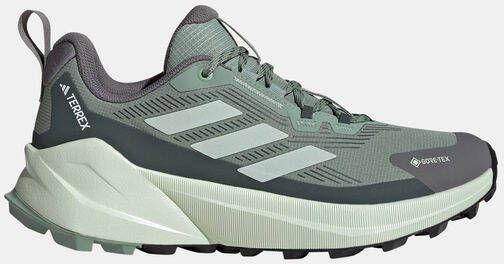 Adidas Terrex Trailmaker 2 Gore-Tex Wandelschoen Dames Groen