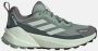 Adidas TERREX Trailmaker 2.0 GORE-TEX Hiking Schoenen Dames Groen - Thumbnail 2