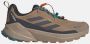 Adidas Terrex Trailmaker 2 GTX Speed Lacing Multisportschoenen 1 3 bruin beige - Thumbnail 2