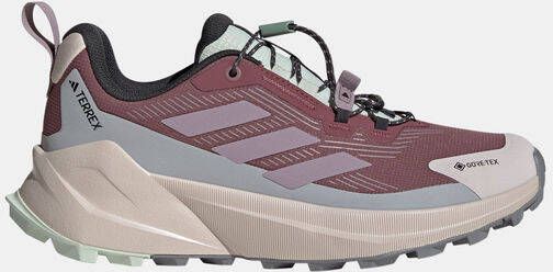 Adidas Terrex Trailmaker 2 GTX SL Wandelschoen Dames Paars