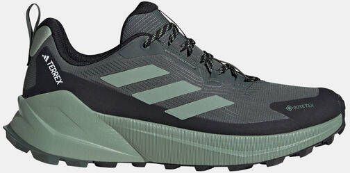Adidas Terrex Trailmaker 2 Gore-Tex Wandelschoen Groen