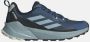 Adidas TERREX Trailmaker 2.0 Hiking Schoenen Unisex Blauw - Thumbnail 2
