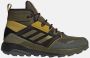 Adidas Terrex Trailmaker Mid Cool Ready Winterschoenen olijfgroen zwart - Thumbnail 2