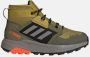 Adidas Terrex Trailmaker Mid Rain.Rdy Hiking Basisschool Schoenen - Thumbnail 1