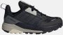 Adidas Terrex Kid's Terrex Trailmaker Rain Ready Multisportschoenen maat 13K zwart - Thumbnail 2