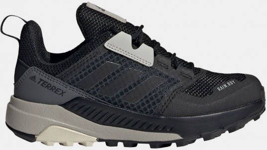 Adidas Terrex Trailmaker Schoenen Junior Zwart Donkergrijs