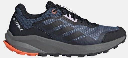 Adidas Terrex Trailrider Trailschoen Grijs