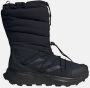 Adidas TERREX Winter High RAIN.RDY COLD.RDY Boots Unisex Zwart - Thumbnail 2