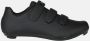 AGU r410 road fietsschoenen zwart heren - Thumbnail 2