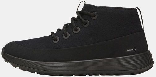 Allbirds Wool Runner NZ Mid Sneaker Zwart