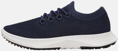 Allbirds Tree Dasher Go Sneaker Blauw