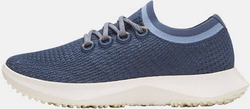 Allbirds Tree Dasher Go Sneaker Dames Blauw