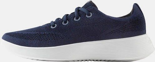 Allbirds Tree Runner Go Sneaker Dames Blauw