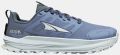 Altra Lone Peak 9+ Gore-Tex Trailschoen Dames Grijs - Grijs