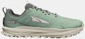 Altra Lone Peak 9+ Gore-Tex Trailschoen Heren Groen - Groen
