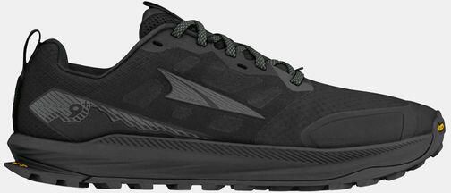 Altra Lone Peak 9+ Trailschoen Zwart