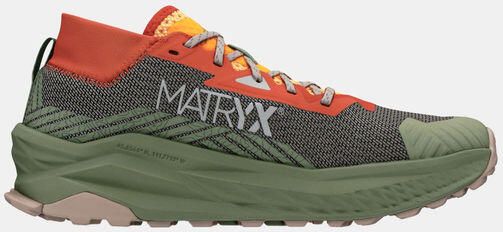 Altra Olympus 275 Trailschoen Grijs