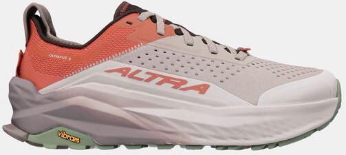 Altra Olympus 6 Trailschoen Grijs