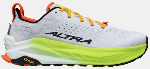 Altra Olympus 6 Trailschoen Grijs