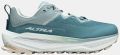 Altra Olympus 7 Trailschoen Dames Groen - Groen