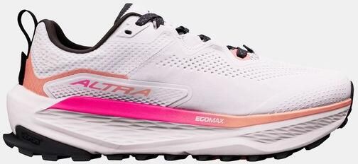 Altra Olympus 7 Trailschoen Dames Wit