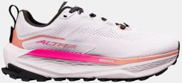 Altra Olympus 7 Trailschoen Dames Wit