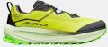 Altra Olympus 7 Trailschoen Heren Groen - Groen