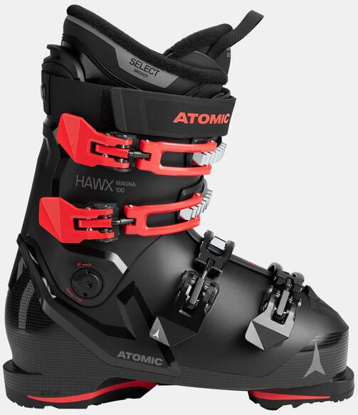 Atomic Hawx Magna 100 Skischoen Zwart