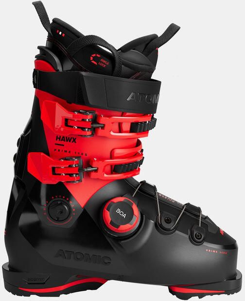 Atomic Hawx Prime 110 S Boa Skischoen Zwart