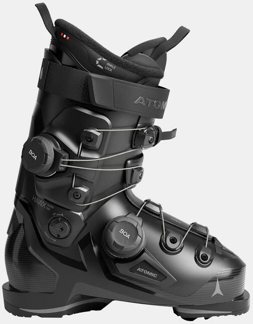 Atomic Hawx Ultra 100 Dual Boa Skischoen Zwart