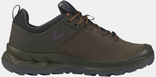 Ayacucho Cabrera Low WP Wandelschoen Groen